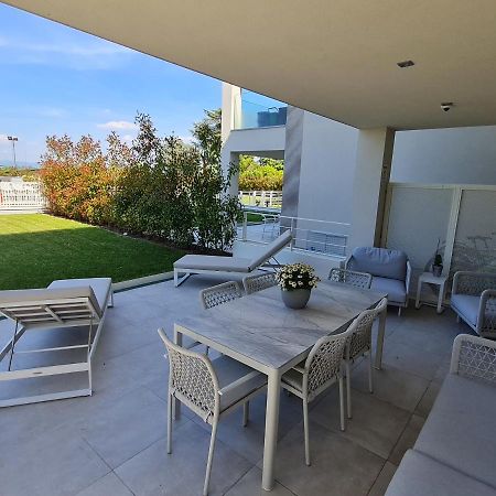 Sole Di Diana Luxury Apartments Peschiera del Garda Buitenkant foto