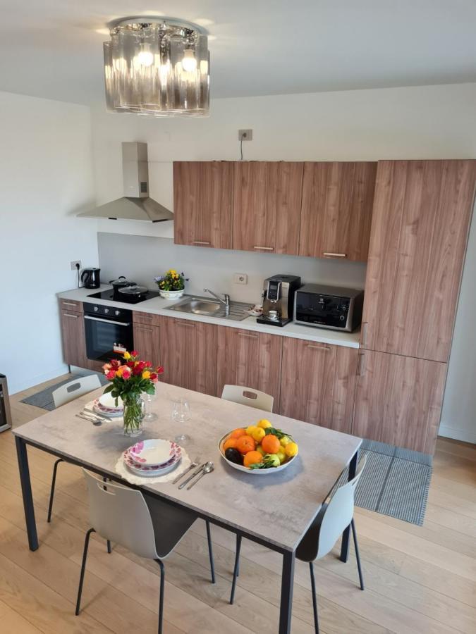 Sole Di Diana Luxury Apartments Peschiera del Garda Buitenkant foto