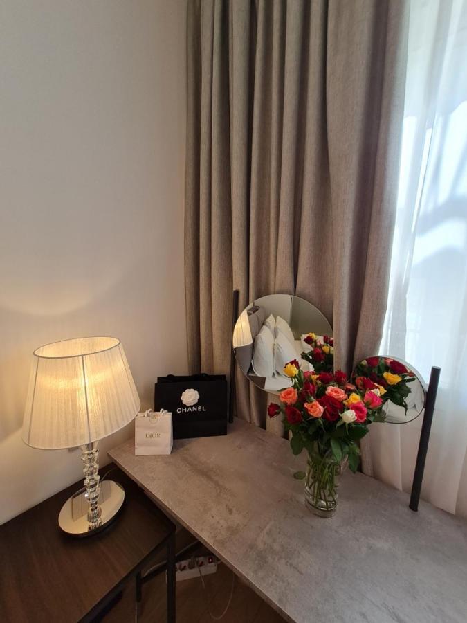 Sole Di Diana Luxury Apartments Peschiera del Garda Buitenkant foto