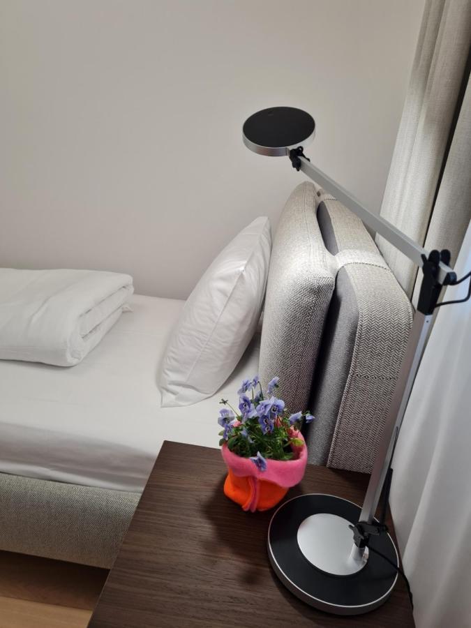 Sole Di Diana Luxury Apartments Peschiera del Garda Buitenkant foto