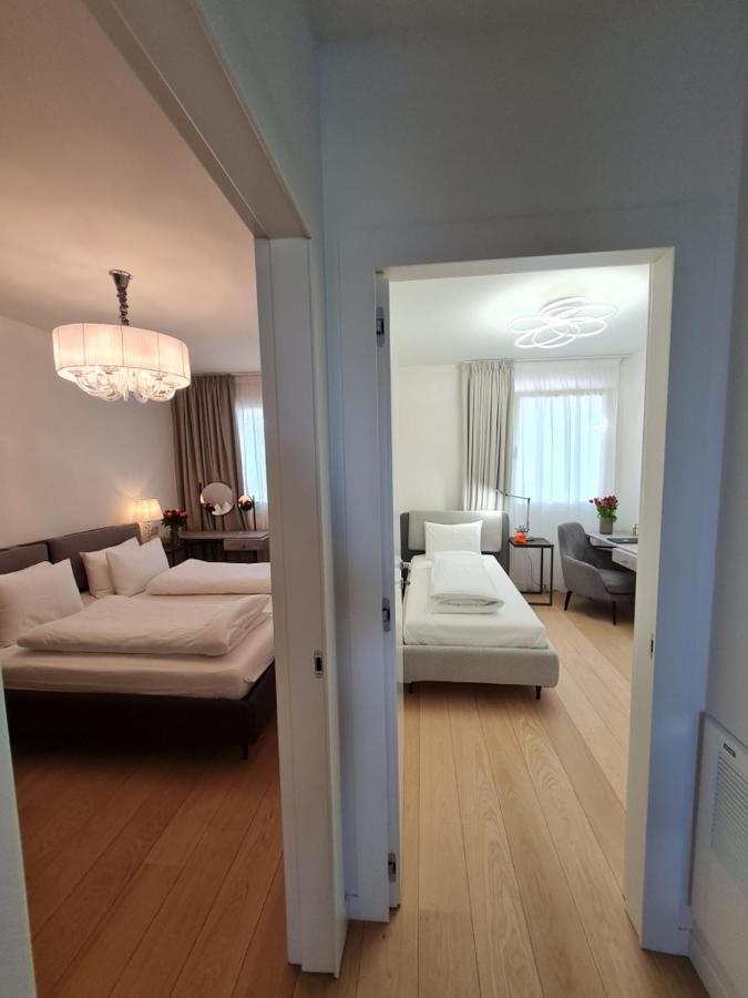 Sole Di Diana Luxury Apartments Peschiera del Garda Buitenkant foto