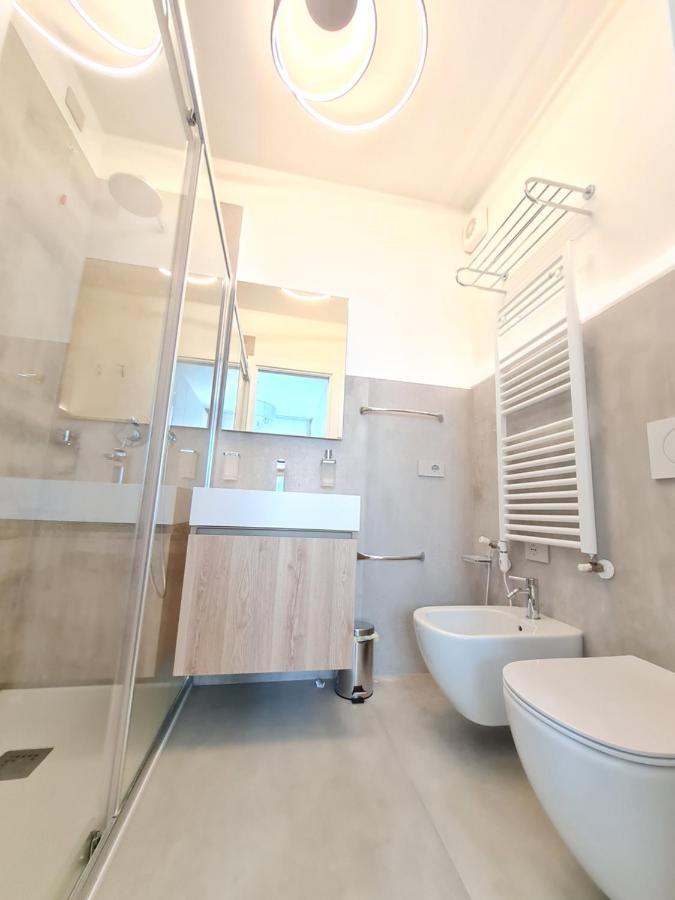 Sole Di Diana Luxury Apartments Peschiera del Garda Buitenkant foto
